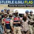 Son dakika haberi: 2 askerimizin şehit edilmesi olayı ile ilgili 9 YPG'li hakimliğe sevk edildi Son dakika haberi: 2 askerimizin şehit edilmesi olayı ile ilgili 9 YPG'li hakimliğe sevk edildi