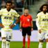 Fenerbahçe Avrupa'ya veda etti!