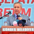 Arınç: 'Batsın bu dünya' diyorlar