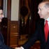 Erdoğan - Davutoğlu görüşmesinin saati değişi Erdoğan - Davutoğlu görüşmesinin saati değişi