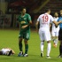 Çaykur Rizespor - Galatasaray: 1-1