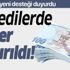 Son dakika: Orman köylülerine kullandırılan kredilerde faizler kaldırıldı Son dakika: Orman köylülerine kullandırılan kredilerde faizler kaldırıldı