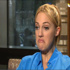Meryem Uzerli'ye ilk kez Ozan Güven soruldu