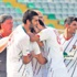 Alanya&Samsun Play-Off'ta Manisa&Buca düştü