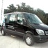 Mercedes 10+1 Yeni Sprinter ile turizm sektöründeki payını artıracak Mercedes 10+1 Yeni Sprinter ile turizm sektöründeki payını artıracak
