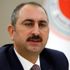Adalet Bakanı Gül'den Kadir Şeker açıklaması