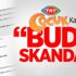 TRT Çocuk Kanalında “Buda” Skandalı