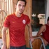 Avusturya'da ilk idman