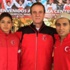 Servet Tazegül Rio 2016 vizesi aldı!