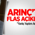 Bülent Arınç: Yanlış yaptım ama... Bülent Arınç: Yanlış yaptım ama...