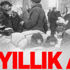 Ahıska Türklerinin sürgün edilişlerinin 73. yılı