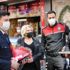 Sürpriz için yapılan ihbar gerçek oldu Sürpriz için yapılan ihbar gerçek oldu