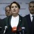 Meral Akşener: "Atı alan Üsküdar’ı geçemiyor" Meral Akşener: "Atı alan Üsküdar’ı geçemiyor"
