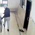 Gaziantep'te apartmanlardan bisiklet hırsızlığı Gaziantep'te apartmanlardan bisiklet hırsızlığı