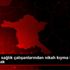 Başkentte sağlık çalışanlarından nikah kıyma bedeli ...