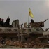 YPG, Suriye ordusuyla çatıştı YPG, Suriye ordusuyla çatıştı