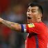 Gary Medel'in kardeşi dün maça girerken gözaltına alındı