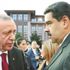 Maduro'dan Türkiye'ye altın jesti