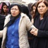 Kızımın tek hatası dolmuşa binip evine gelmek mi? Kızımın tek hatası dolmuşa binip evine gelmek mi?