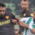 Giresunspor 3-1 Göztepe