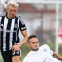 Beck: "Güzel bir maç oldu" Beck: "Güzel bir maç oldu"