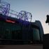 Old Trafford'a ayakta seyirci alınacak Old Trafford'a ayakta seyirci alınacak