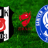 Beşiktaş - Sarıyer | CANLI