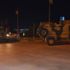 Reyhanlı sınırına komanda ve askeri araç takviyesi