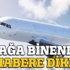Uçakta enfeksiyon kapma ihtimali var mı?