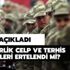 Askerlik ertelendi mi? Askerlikte terhis celp işlemleri durduruldu mu? Askerlik ertelendi mi? Askerlikte terhis celp işlemleri durduruldu mu?