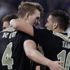 Ajax deplasmanda Juventus'u 2-1 mağlup etti ve adını yarı finale yazdırdı Ajax deplasmanda Juventus'u 2-1 mağlup etti ve adını yarı finale yazdırdı