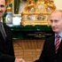 Rusya'da Putin-Esad zirvesi Rusya'da Putin-Esad zirvesi