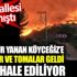 ﻿5 gündür yanan Köyceğiz’e askerler ve tomalarla müdahale ediliyor