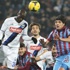 Trabzonspor: 2 - K.Erciyes: 1 Trabzonspor: 2 - K.Erciyes: 1