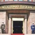 Türk jetine Yunan tacizi
