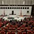 TBMM bütçe ve torba tasarı için mesai yapacak