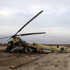 IŞİD helikopter düşürdü: 2 ölü IŞİD helikopter düşürdü: 2 ölü