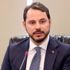 Berat Albayrak: Koronavirüs için alınan ekonomik önlemlerde 200 milyar TL'ye ulaştı