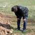 Çocuklar oynarken kafatası buldu!