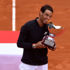 Monte Carlo'da şampiyon Nadal Monte Carlo'da şampiyon Nadal