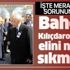 MHP lideri Devlet Bahçeli, Kılıçdaroğlu’nun elini neden sıkmadı? İşte yanıtı