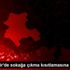 Seydişehir de sokağa çıkma kısıtlamasına sıkı denetim Seydişehir de sokağa çıkma kısıtlamasına sıkı denetim