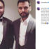 Alişan kardeşinin doğum gününü böyle kutladı Alişan kardeşinin doğum gününü böyle kutladı