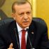 Cumhurbaşkanı Erdoğan Macron ile görüştü Cumhurbaşkanı Erdoğan Macron ile görüştü