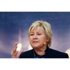 Norveç Başbakanı Solberg Sözde Ermeni Soykırımı Törenlerine Katılmacağını Açıkladı