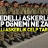 Bedelli askerlik 4. celp dönemi ne zaman? Bedelli askerlik celp dönemi tarihleri Bedelli askerlik 4. celp dönemi ne zaman? Bedelli askerlik celp dönemi tarihleri