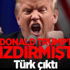 Donald Trump'ı kızdırmıştı! Türk çıktı