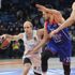 Anadolu Efes, Zenit'e 90-79 yenildi