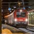 Avusturya Kovid-19 salgını nedeniyle İtalya'dan tren seferlerini durdurdu Avusturya Kovid-19 salgını nedeniyle İtalya'dan tren seferlerini durdurdu