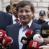 Davutoğlu Süleyman Şah Komutanı'nı aradı